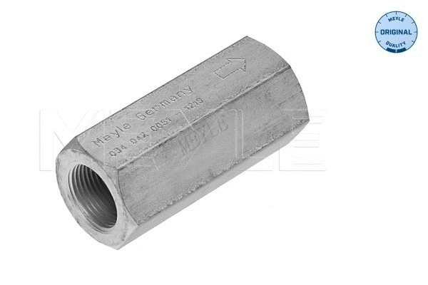 Non-Return Valve (034 042 0051)
