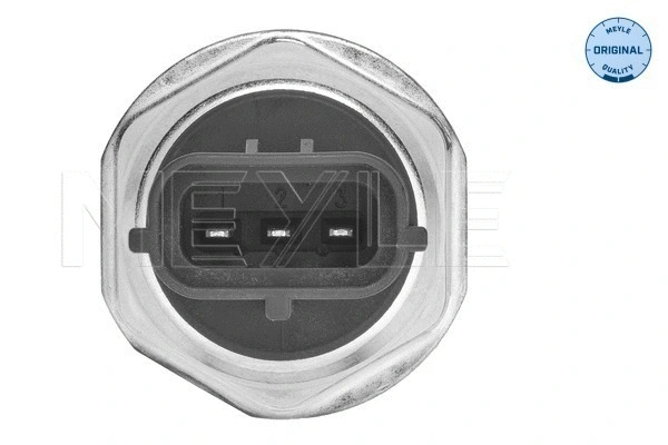 Sensor, fuel pressure