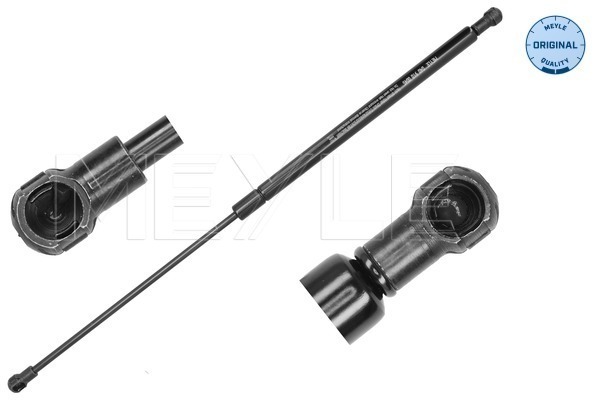 Gas Spring, boot/cargo area (040 910 0045)