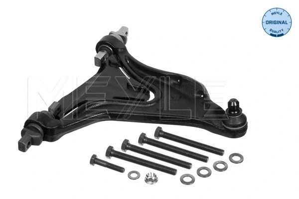 Control/Trailing Arm, wheel suspension (516 050 0019)