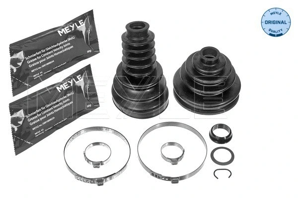 Bellow Kit, drive shaft (014 033 0158)