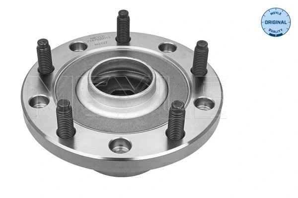 Wheel Hub