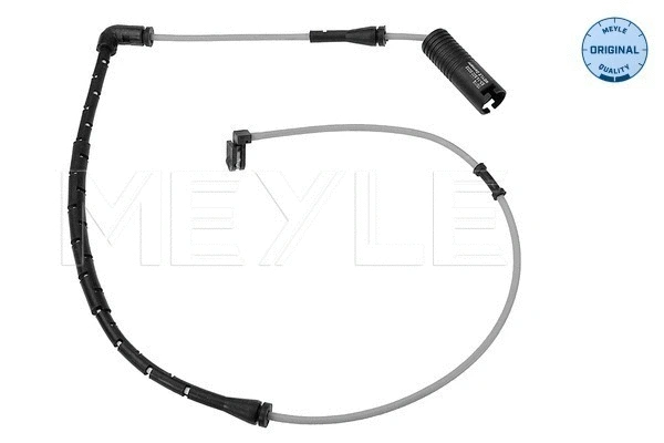 Warning Contact, brake pad wear (53-14 500 0002)