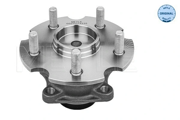 Wheel Hub