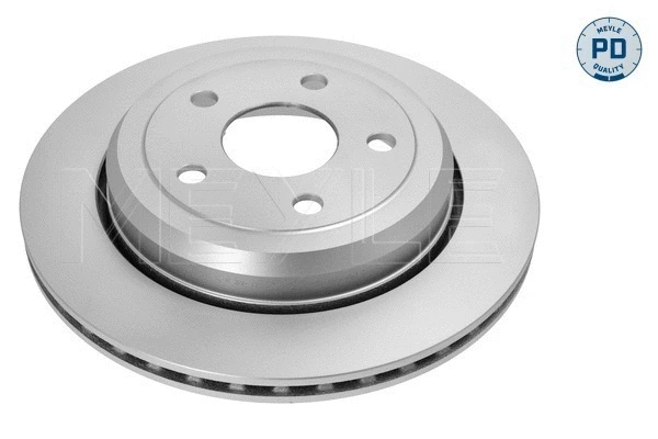 Brake Disc (57-15 523 0006/PD)