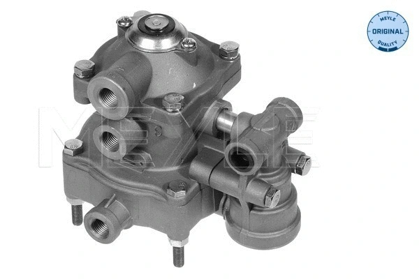 Control Valve, trailer (034 043 0016)
