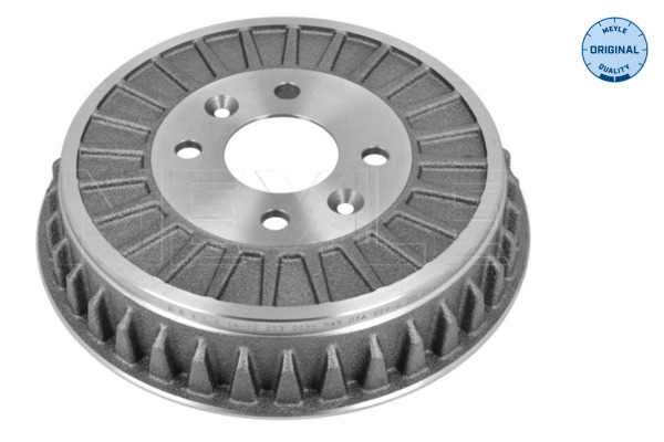 Brake Drum (16-15 523 0035)