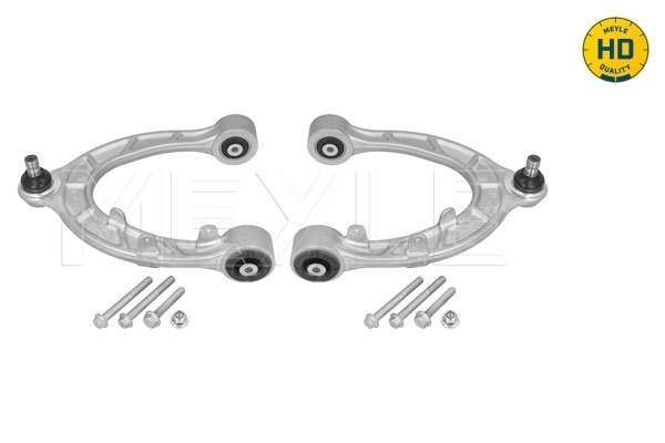 Control/Trailing Arm Kit, wheel suspension (70-16 050 0039/HD)