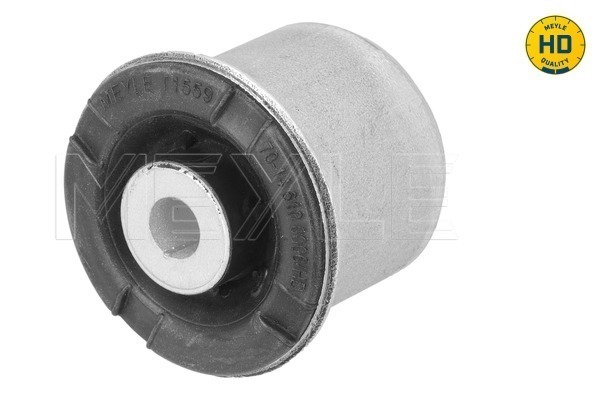 Mounting, control/trailing arm (70-14 610 0006/HD)