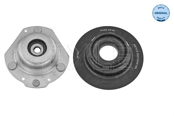 Repair Kit, suspension strut support mount