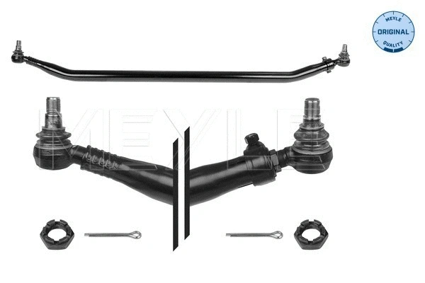 Tie Rod (16-36 040 0036)