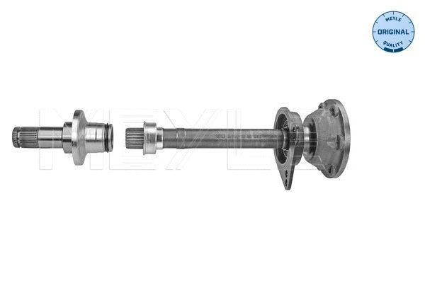 Stub Axle, differential (100 498 0249/S)