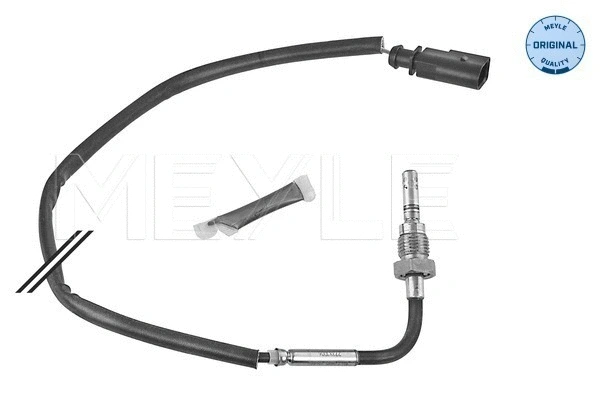 Sensor, exhaust gas temperature (114 800 0172)