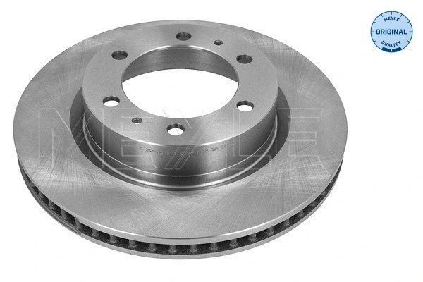 Brake Disc (30-15 521 0132)