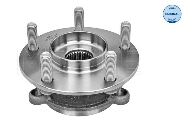 Wheel Hub