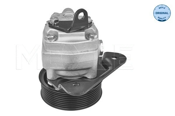 Hydraulic Pump, steering