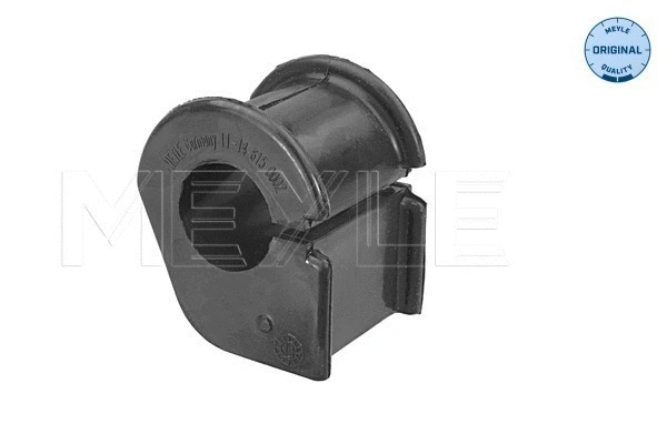 Mounting, stabiliser bar (11-14 615 0002)