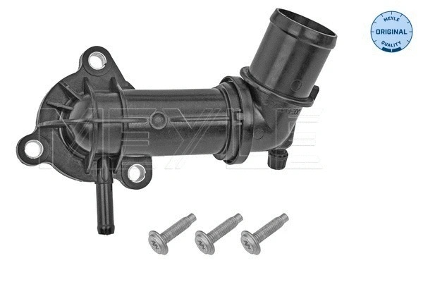 Thermostat, coolant (628 228 0011)
