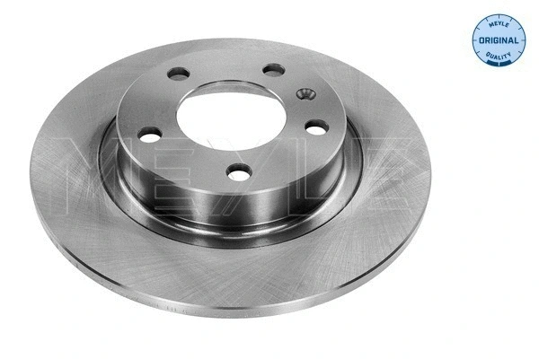 Brake Disc (615 523 0007)