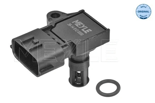 Sensor, intake manifold pressure (36-14 812 0000)
