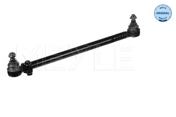 Centre Rod Assembly (036 040 0012)