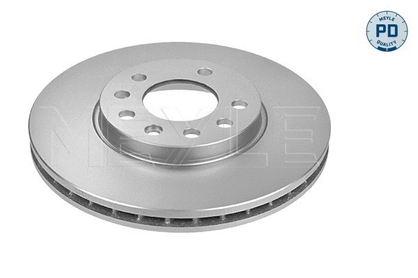 Brake Disc (683 521 6017/PD)