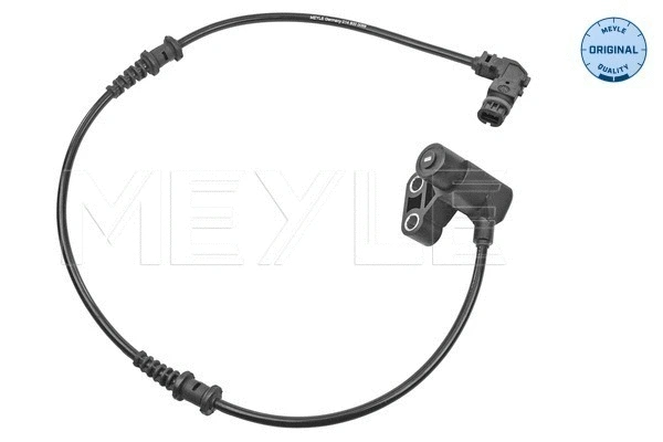 Sensor, wheel speed (014 800 0098)