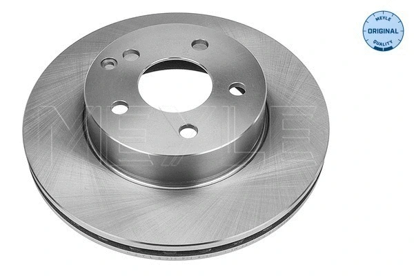 Brake Disc (015 521 2098)