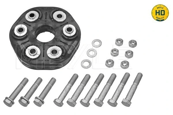 Joint, propshaft (314 152 2106/HD)