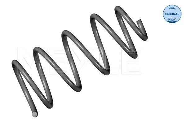 Suspension Spring (514 639 0003)