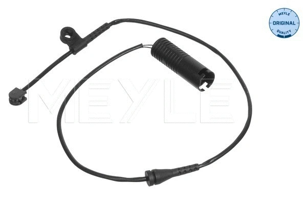 Warning Contact, brake pad wear (300 343 5112)