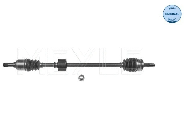 Drive Shaft (214 498 0088)