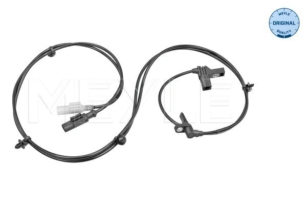 Sensor, wheel speed (014 899 0082)