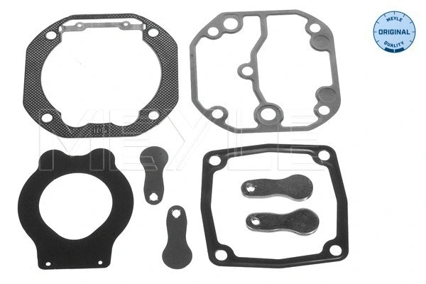 Seal Kit, multi-valve (034 013 0026/SK)