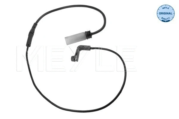 Warning Contact, brake pad wear (300 343 0002)