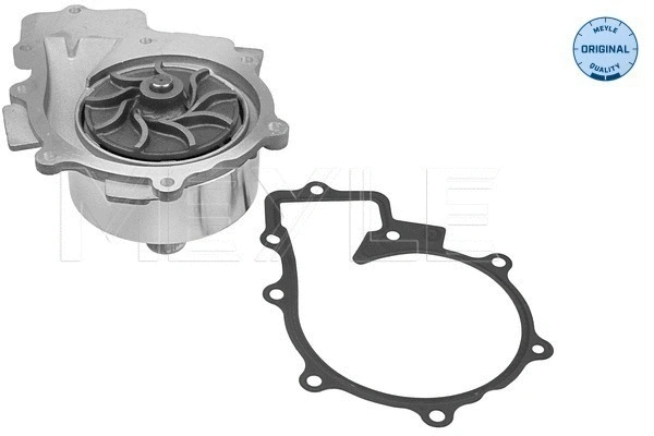 Water Pump, engine cooling (013 220 0022)