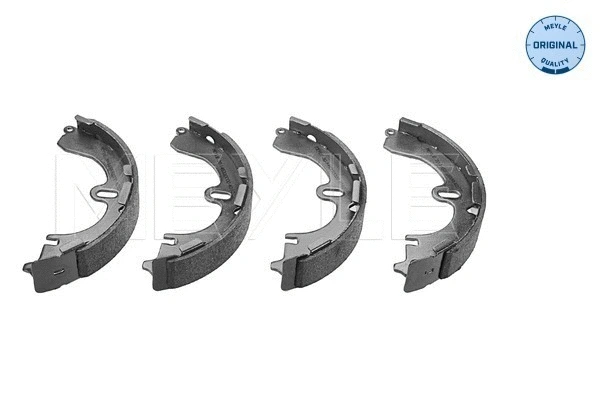 Brake Shoe Set (30-14 533 0000)