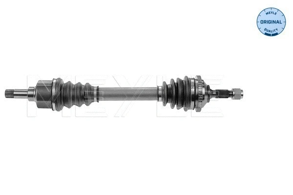 Drive Shaft (11-14 498 0006)