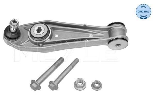 Control/Trailing Arm, wheel suspension (416 050 0005/S)
