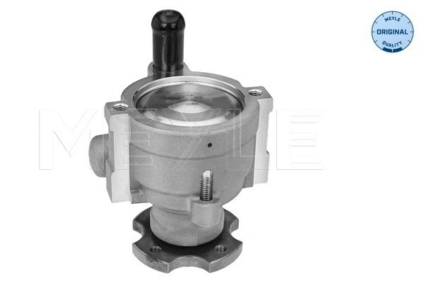 Hydraulic Pump, steering