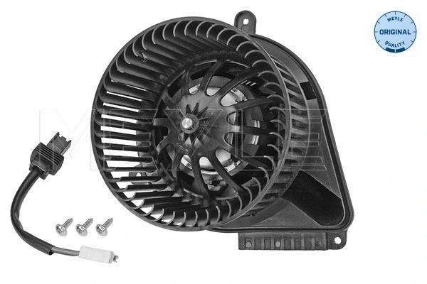 Interior Blower (014 236 0022)