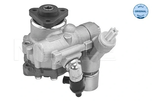 Hydraulic Pump, steering (314 631 0037)