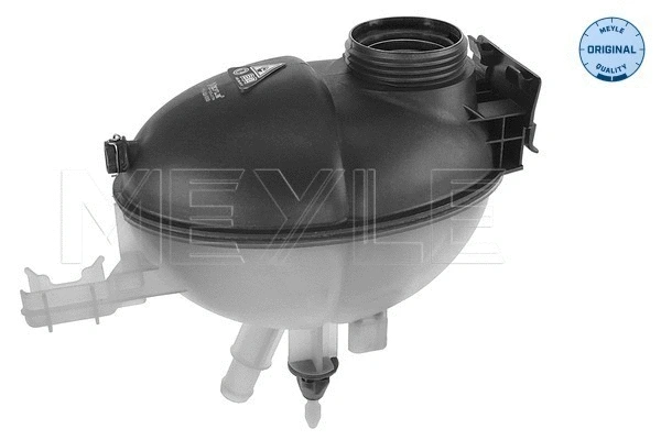 Expansion Tank, coolant (014 223 0003)