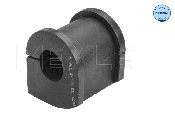 Mounting, stabiliser bar (37-14 615 0003)