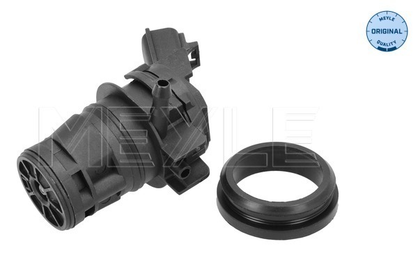 Washer Fluid Pump, window cleaning (30-14 870 0001)