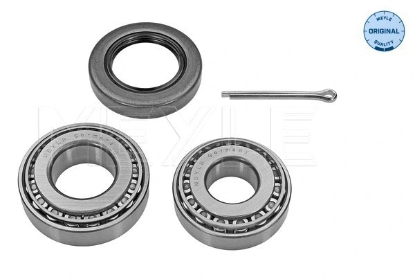 Wheel Bearing Kit (29-14 750 0001)