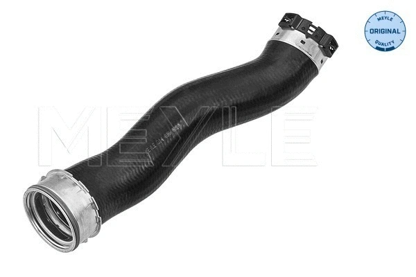 Charge Air Hose (314 036 0020)