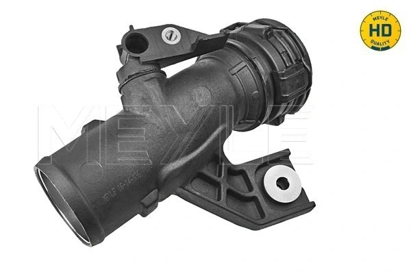 Charge Air Hose (16-14 036 0000/HD)