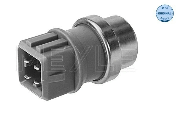 Sensor, coolant temperature (100 810 0007)
