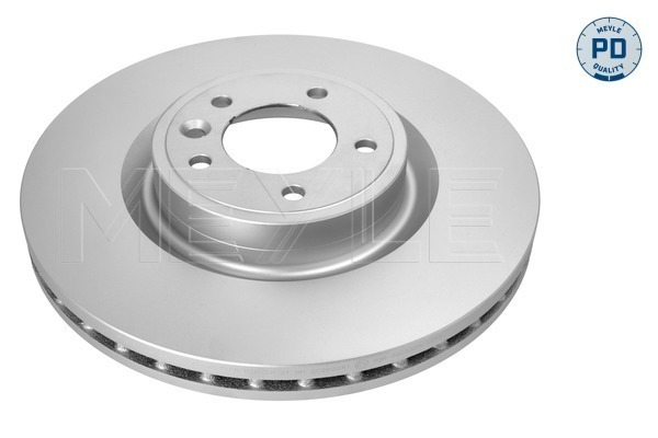 Brake Disc (53-15 521 0017/PD)